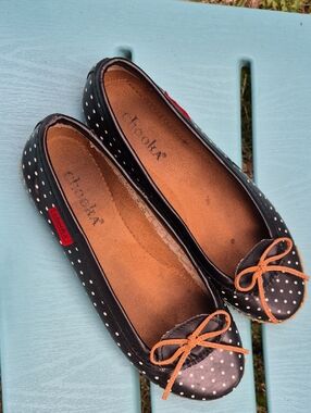 Chooka Waterproof Slip On Loafers